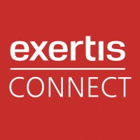 Exertis Connect Germany logo - Similar company to Cvs Gmbh