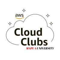 AWS Cloud Club - Mapúa University Manila logo - Similar company to Society Of Programmers And Refined Computer Scientists (Sparcs)