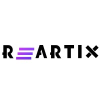 REARTIX logo - Similar company to Circus Center