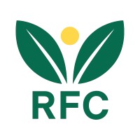 RCF_Tanzania logo - Similar company to Letis Platforms