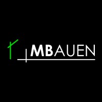 MBauen logo - Similar company to Clearnanotech
