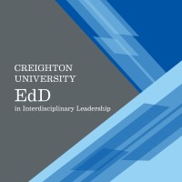 Creighton University's EdD in Interdisciplinary Leadership logo - Similar company to Creighton University Health Sciences Campus - Phoenix