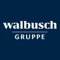 Walbusch-Gruppe logo - Similar company to Swash Group