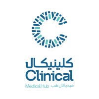 Clinical - كلينيكال logo - Similar company to Xzone