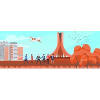 dzemploi.com logo - Similar company to Hcs.Dz