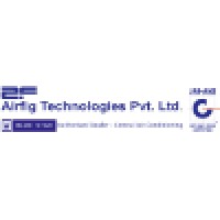 Airfrig Technologies Pvt. Ltd. logo - Similar company to Lucar Cargo Van
