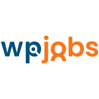 WPJobs UK - Work Permit Job board logo - Similar company to Roi E-Solutions Ltd