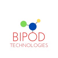 BiPOD Technologies logo - Similar company to Bipod Media