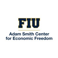 The Adam Smith Center for Economic Freedom logo - Similar company to Tech Flow