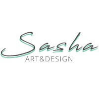 Sasha Design logo - Similar company to Eight Lab