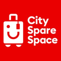 CitySpareSpace logo - Similar company to Storeme