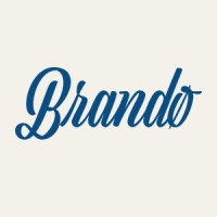 Branding Brando logo - Similar company to Billboardhub