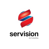 Servisiondecolombia logo - Similar company to Multiseg Ltda