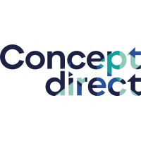 Concept Direct logo - Similar company to Akil Solutions