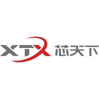 XTX Technology Inc. logo - Similar company to High Tech Technology Limited