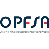OPFSA logo - Similar company to Delta Plus Systems