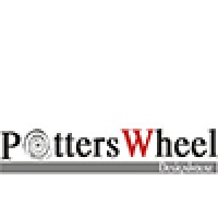 Potters Wheel Design House