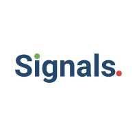 Signals logo - Similar company to Prophy