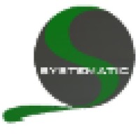 Systematic Brasil logo - Similar company to Grupo Zaamp