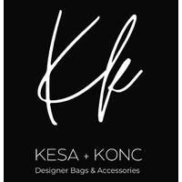 KESA + KONC logo - Similar company to Accent Benchtops Pty. Ltd.