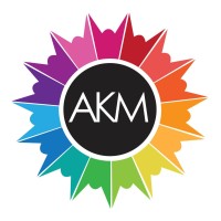 Asian Kaleidoscope Month logo - Similar company to Asian American Student Union At Uf