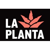 La Planta logo - Similar company to Veggie Mijas