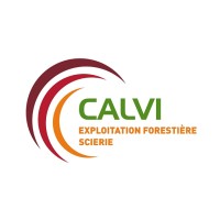 SAS CALVI Célestin logo - Similar company to Urben Bois
