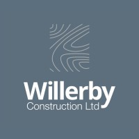 Willerby Construction Ltd logo - Similar company to Surfaces Construction Group