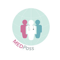 MEDPass USA logo - Similar company to Lig Solutions