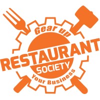 Restaurant Society logo - Similar company to Stallo Fried Chicken