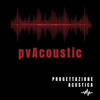 pvAcoustic - Paolo Vecchini - Tecnico Competente in Acustica logo - Similar company to Avibot S.R.L.
