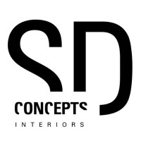 Signature Design Concepts logo - Similar company to Flow81