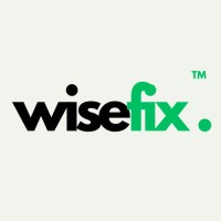 Mywisefix logo - Similar company to Kandk Export Import Pvt Ltd