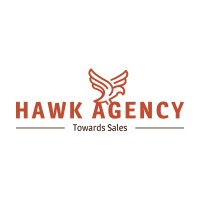 Hawk Agency logo - Similar company to Fiverr-Levelup