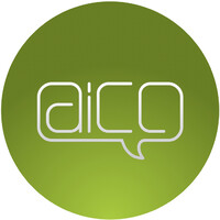 AICO - The Association for Internal Communications logo - Similar company to Asesoría E Inspección En Construcción Costa Fuera S.C