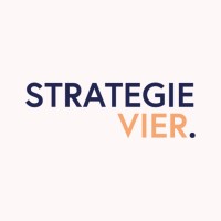StrategieVier GmbH logo - Similar company to Studio Dufte™