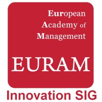 EURAM Innovation SIG logo - Similar company to Cena Community
