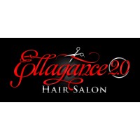 Ellagance 2.0 Hair Salon logo - Similar company to Beyond Elegance Party Rentals