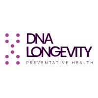 DNA Longevity logo - Similar company to Our Longevity