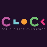Clock logo - Similar company to Quick Sol Llc