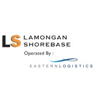 PT Eastern Logistics logo - Similar company to Shorebase