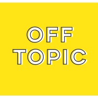 Off Topic Games logo - Similar company to Makovicka Physical Therapy