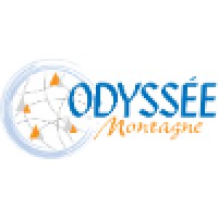 Odyssée Montagne logo - Similar company to Evolution2 Maroc