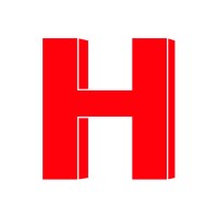 Revista Hoteis logo - Similar company to @Studionacarioca