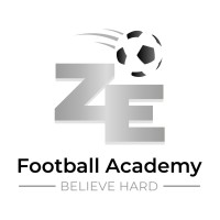 Z.E. Football Academy logo - Similar company to Steelia