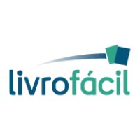 Livro Fácil logo - Similar company to Centrografica Giovanelli