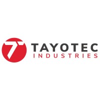Tayotec Industries GmbH logo - Similar company to Kont Bauunternehmung