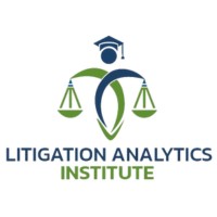 Litigation Analytics Institute logo - Similar company to Expert Analytics