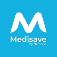 Medisave logo - Similar company to Medisave Developed