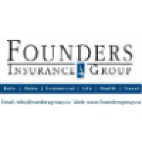 Founders Insurance Group logo - Similar company to Founders Insurance Group, Llc